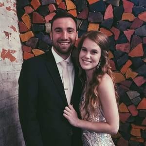 Meet your Posher, Bailey